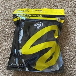 Smack Brand volleyball knee pads